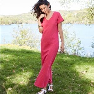 New with tags very comfortable tee shirt dress summer travel